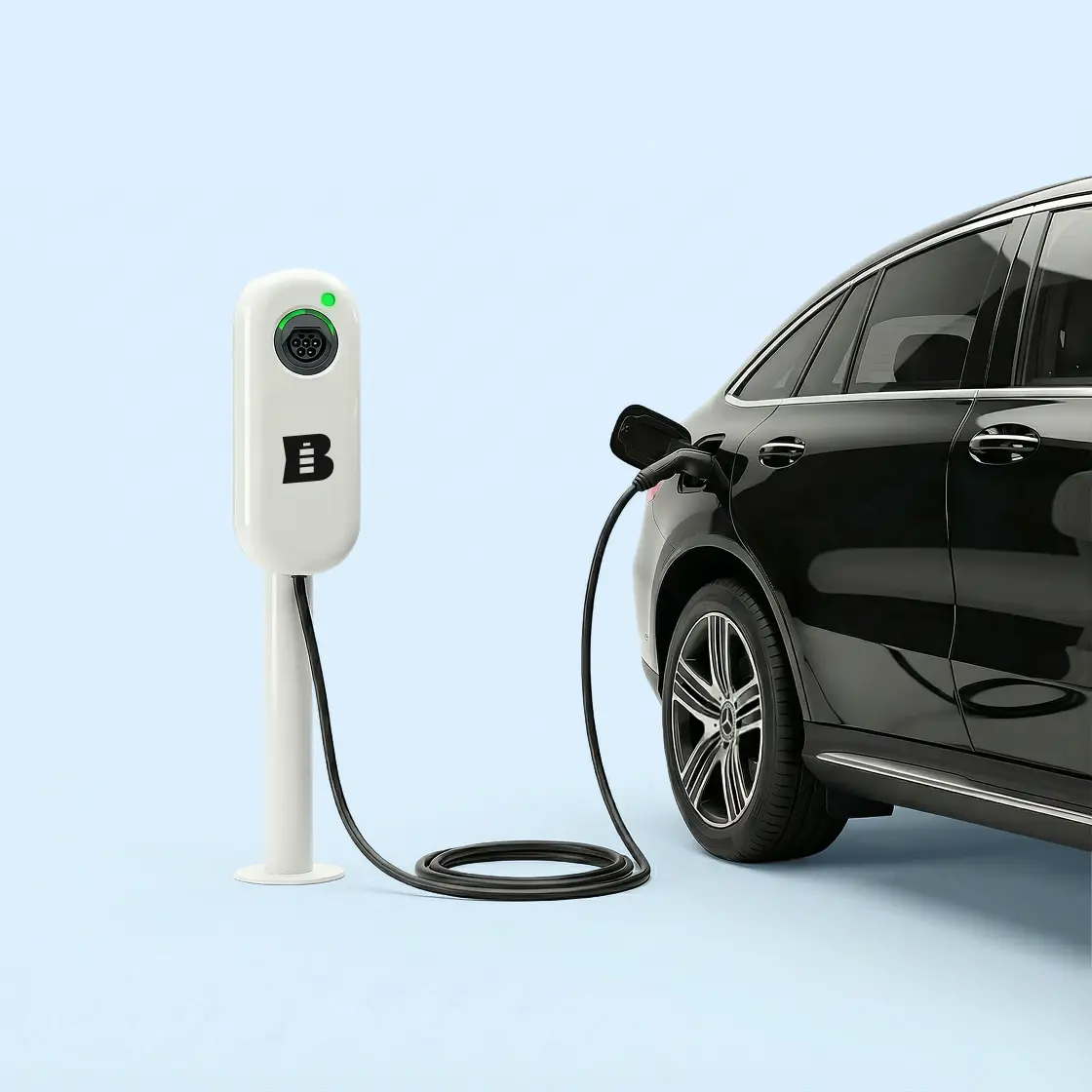 Wat is State of Charge? SoC