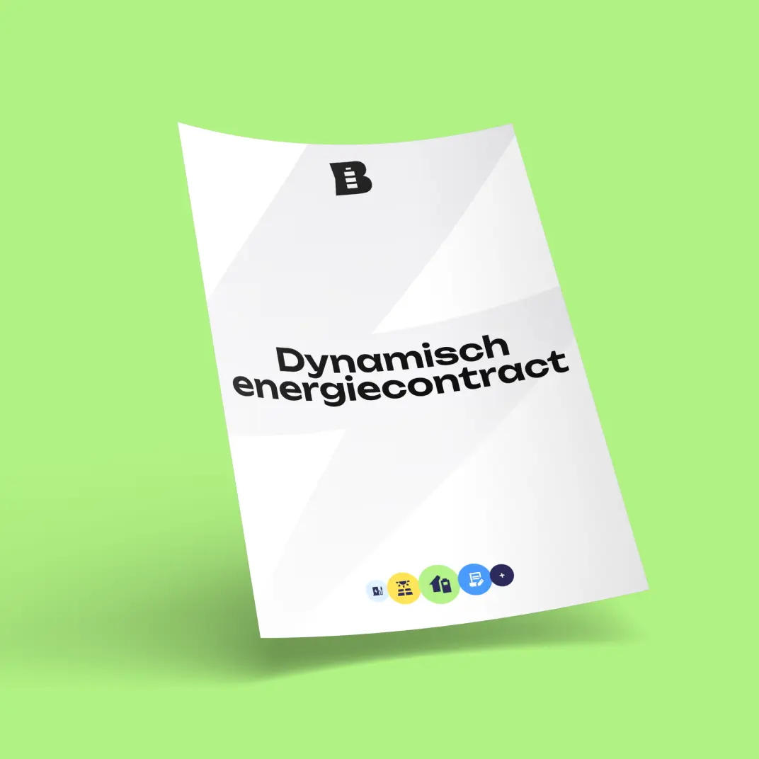 dynamisch energiecontract allesopeenbatterijtje.nl