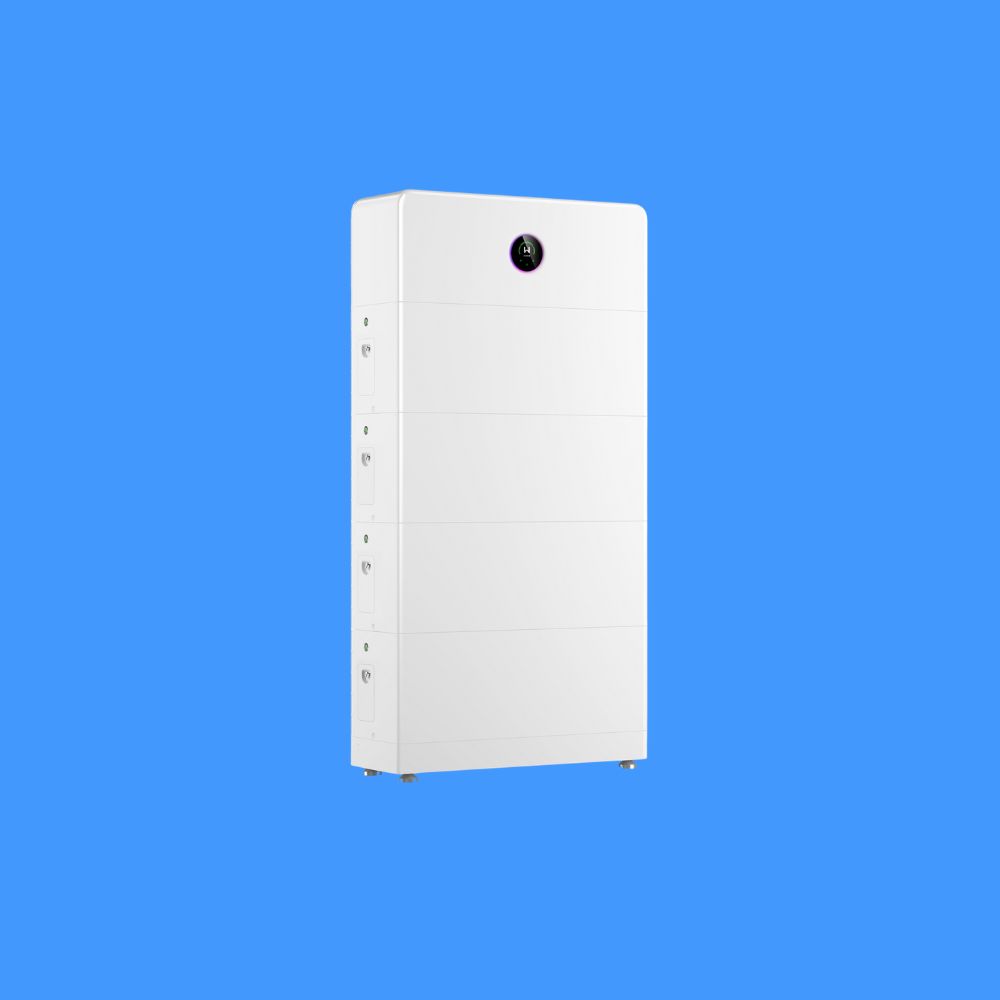 Goodwe ESA alle in one thuisbatterijen