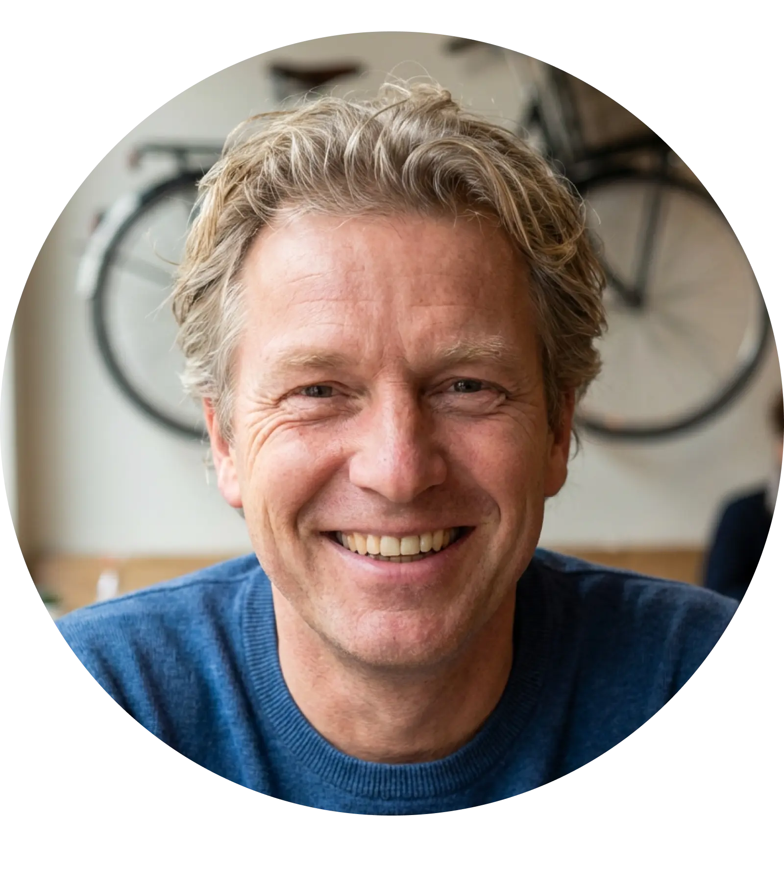 Marco Janssen review