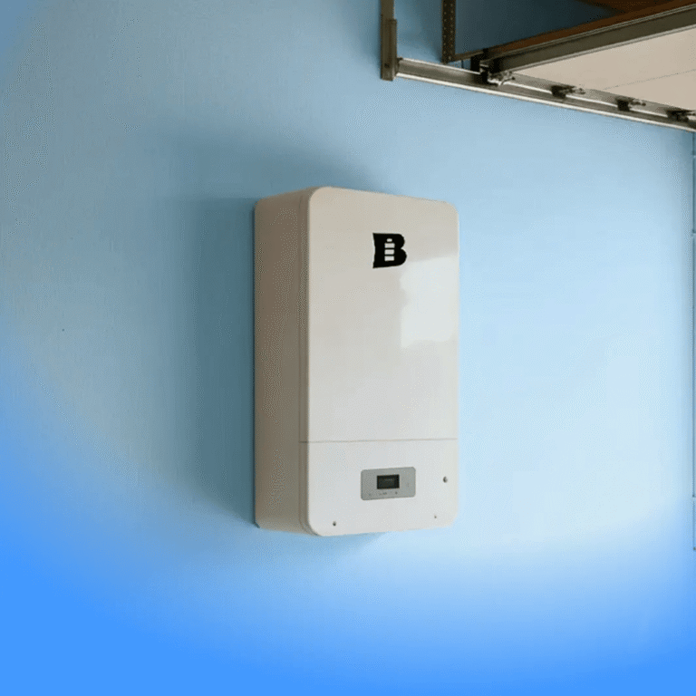 Waarom energieopslag steeds belangrijker wordt - Allesopeenbatterijtje.nl