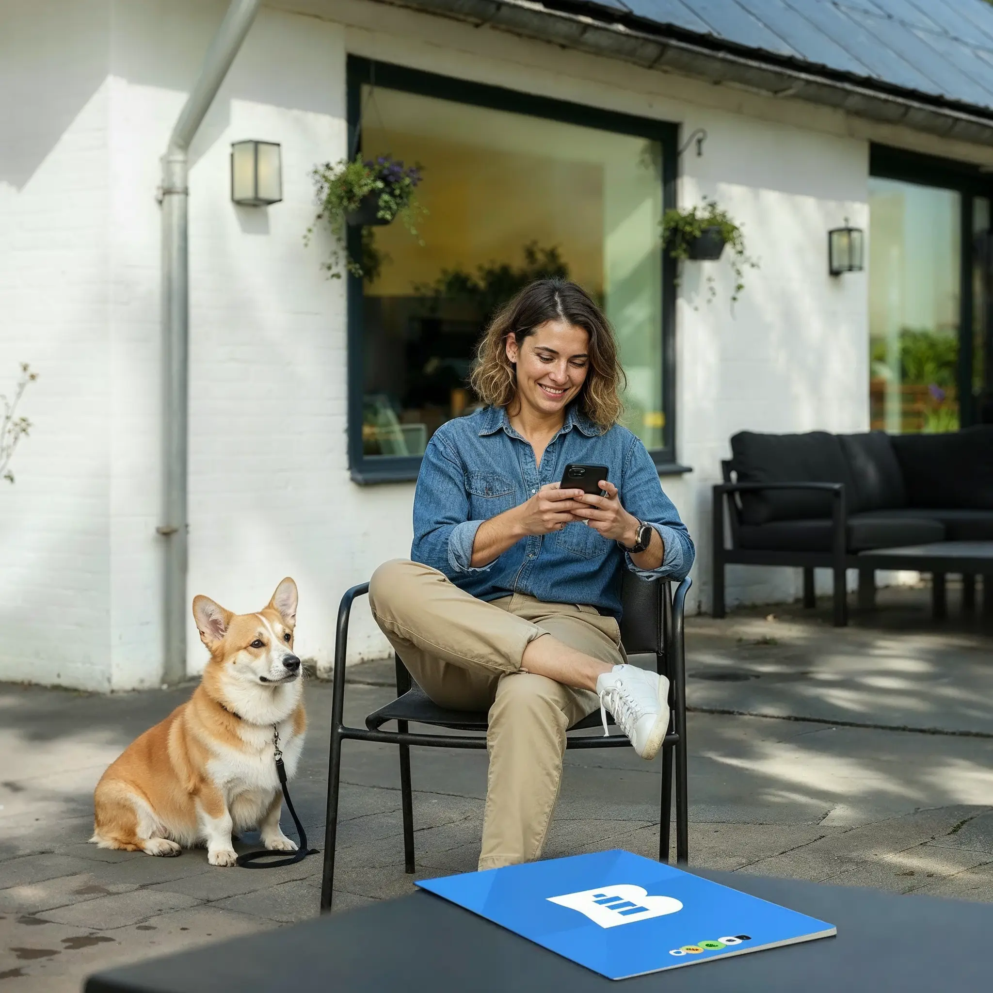 Wat doet een Energy Management System