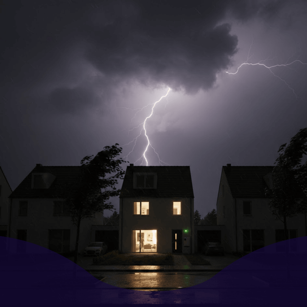 Wat is Noodstroomvoorziening (Back-up Power)? - Allesopeenbatterijtje.nl