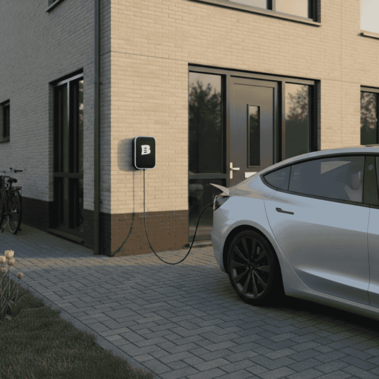 Wat is Vehicle-to-Grid (V2G)? | Allesopeenbatterijtje