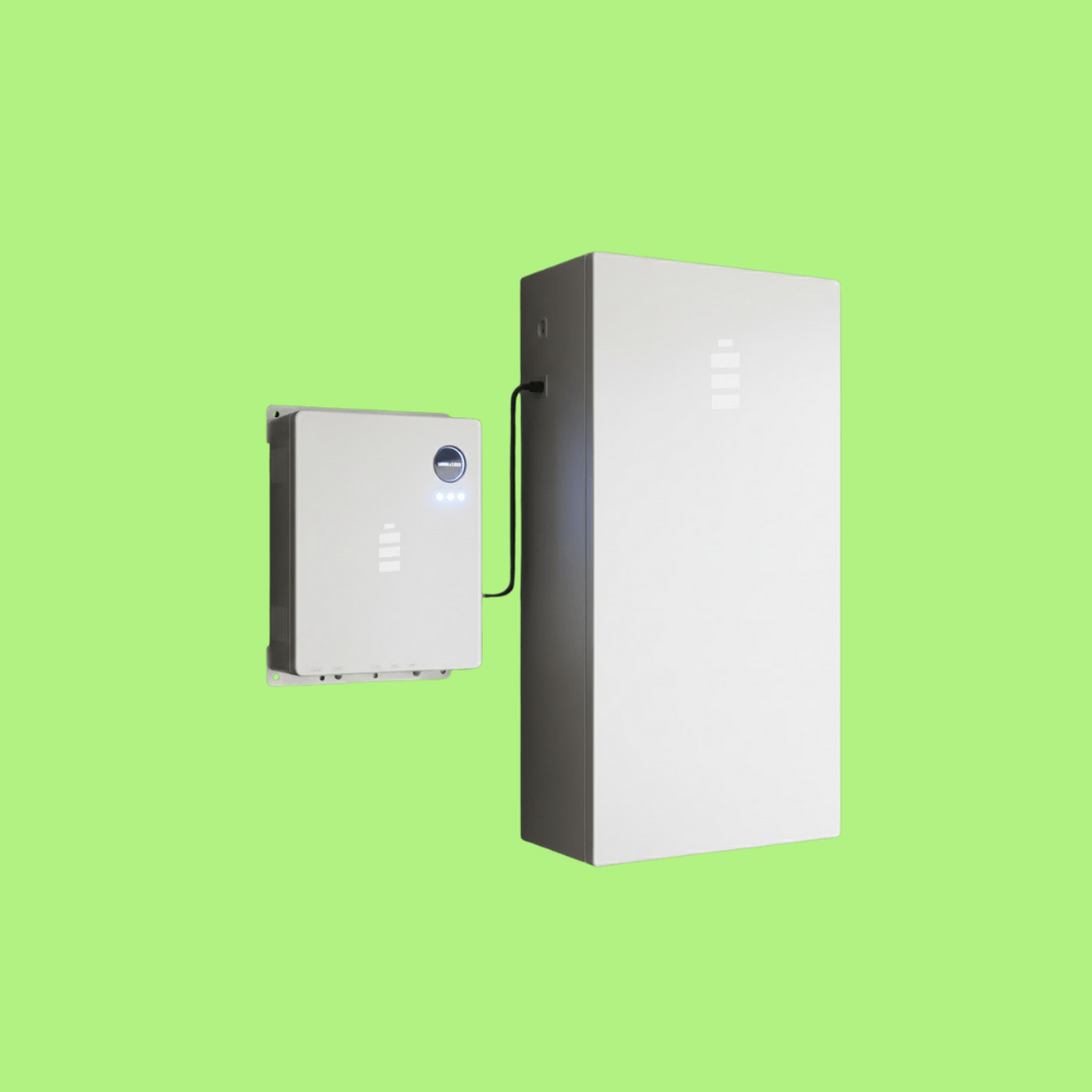 Wat is een Battery-Ready omvormer? | Allesopeenbatterijtje.nl