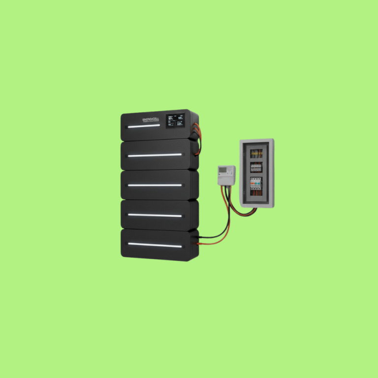 Wat is modulaire opbouw | Allesopeenbatterijtje.nl