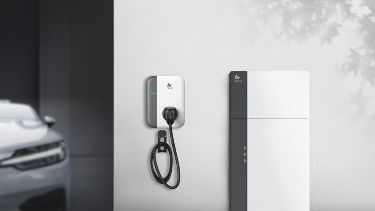 alphaess thuisbatterij kopen