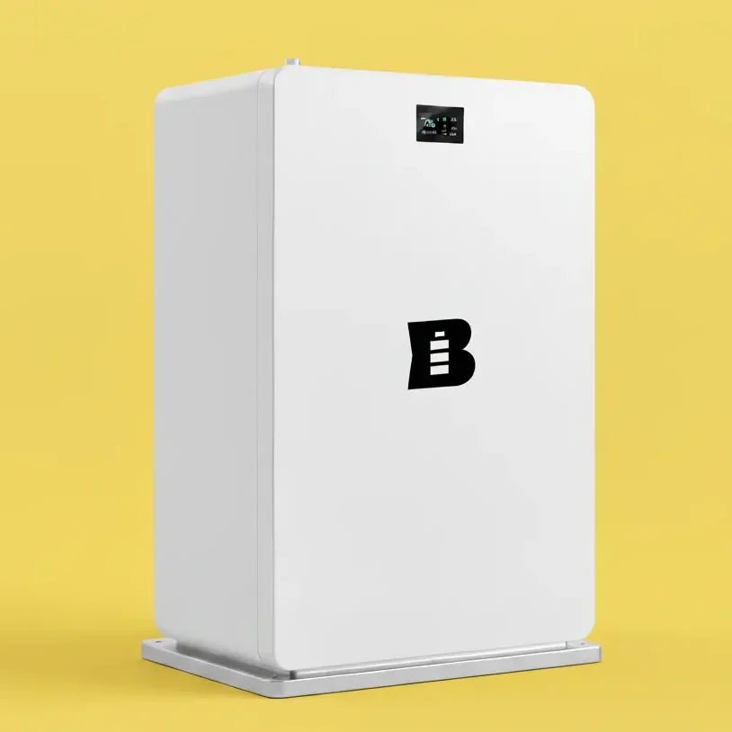 een thuisbatterij recyclen