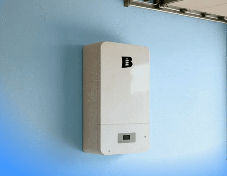 garantie thuisbatterij - Allesopeenbatterijtje.nl