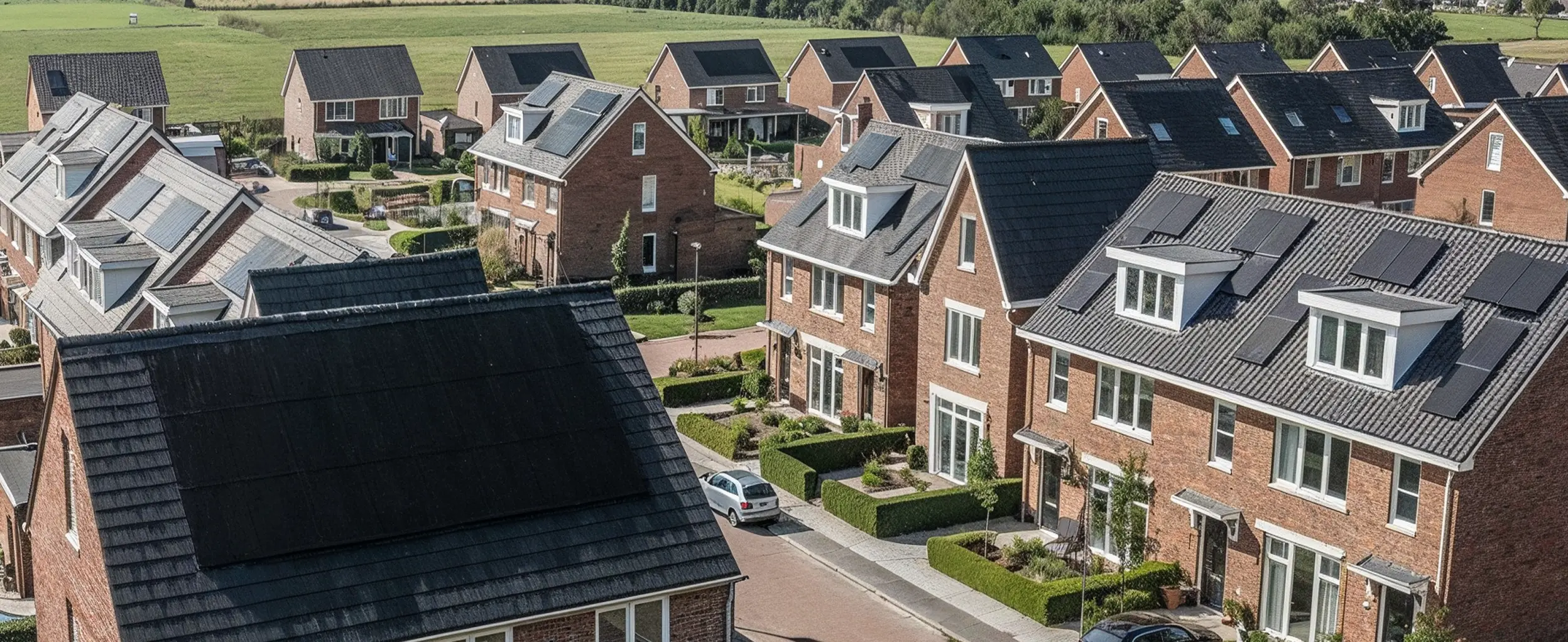 onderzoek- 40 procent koop thuisbatterij vanwege stop salderingsregeling