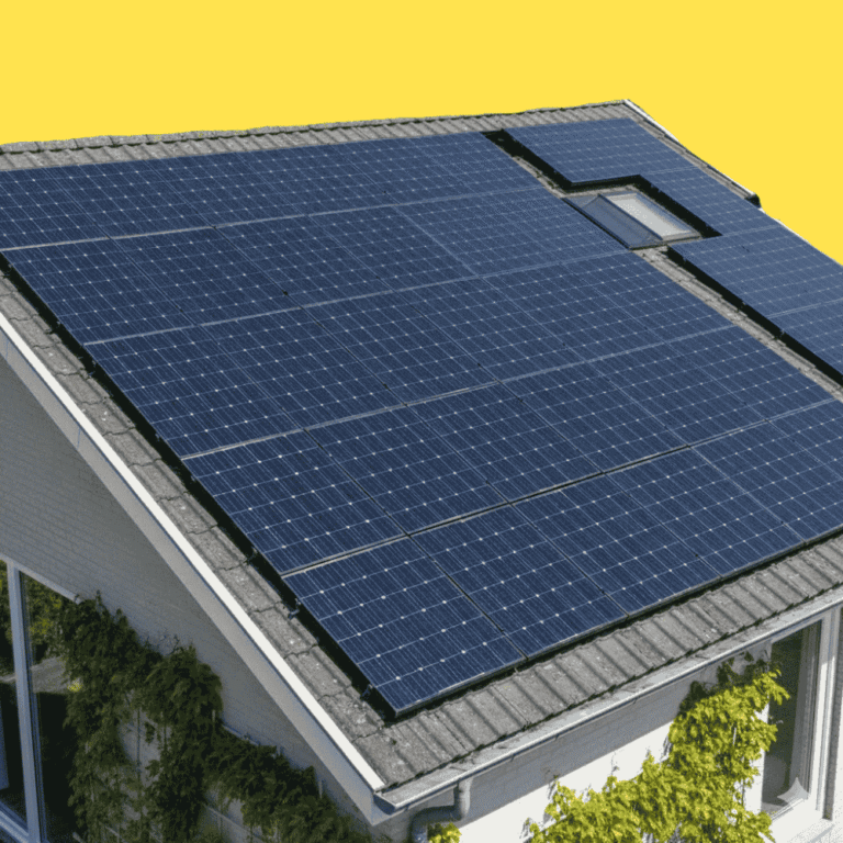 poly crystal line zonnepanelen - Allesopeenbatterijtje.nl