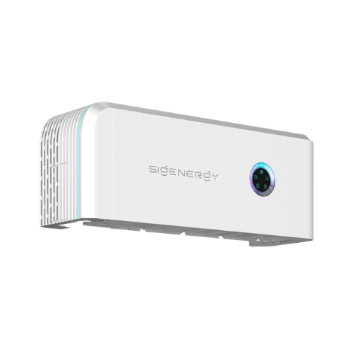 sigenergy thuisbatterij - Allesopeenbatterijtje.nl