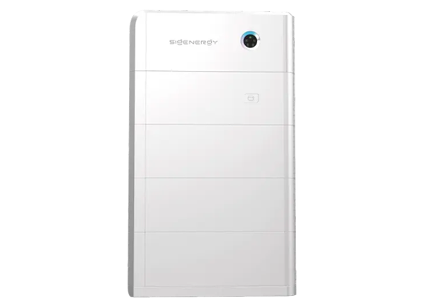 sigenstor 10 kwh allesopeenbatterijtje