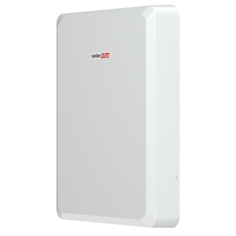 solaredge thuisbatterij 10 kwh